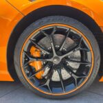 MCLAREN ARTURA SPIDER