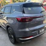 CHERY TIGO  7 PRO