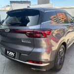 CHERY TIGO  7 PRO