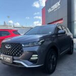 CHERY TIGO  7 PRO