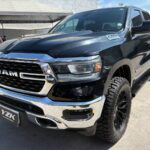 RAM BIGHORN