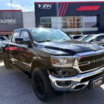 RAM BIGHORN