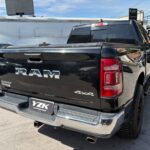 RAM BIGHORN