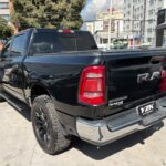 RAM BIGHORN