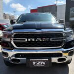RAM BIGHORN