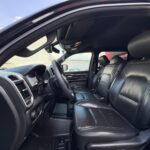 RAM BIGHORN