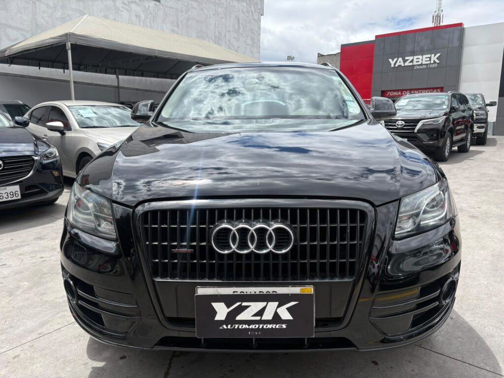 AUDI Q5 2010