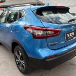 KIA SPORTAGE GT LINE