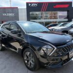 KIA SPORTAGE GT LINE