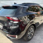 KIA SPORTAGE GT LINE