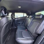 KIA SPORTAGE GT LINE