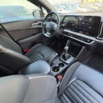 KIA SPORTAGE GT LINE