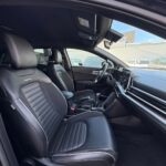 KIA SPORTAGE GT LINE