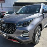 CHERY TIGO 4