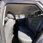 CHERY TIGO 4