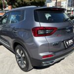 CHERY TIGO 4