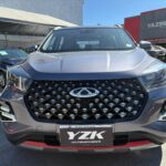 CHERY TIGO 4