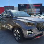 CHERY TIGO 4