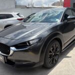 MAZDA CX30 C0RE
