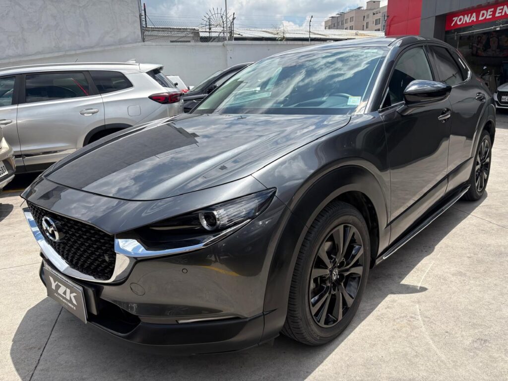 MAZDA CX30 CORE  2025