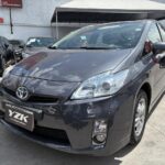 TOYOTA PRIUS 2012