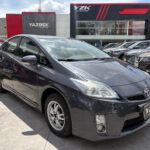 TOYOTA PRIUS 2012