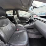 TOYOTA PRIUS 2012