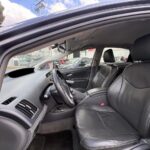 TOYOTA PRIUS 2012