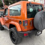 JEPP WRANGLER