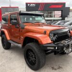 JEPP WRANGLER