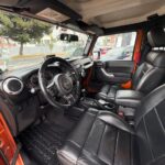 JEPP WRANGLER