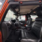 JEPP WRANGLER