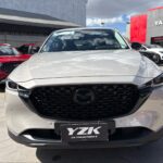 MAZDA CX5 SIGNATURE DESIGN