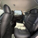 MAZDA CX5 SIGNATURE DESIGN