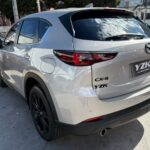 MAZDA CX5 SIGNATURE DESIGN