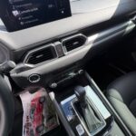 MAZDA CX5 SIGNATURE DESIGN