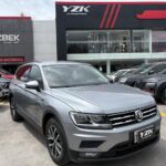 VOLKSWAGEN TIGUAN 2.0