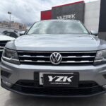 VOLKSWAGEN TIGUAN 2.0