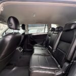 VOLKSWAGEN TIGUAN 2.0