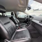 VOLKSWAGEN TIGUAN 2.0