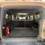 JETOUR T2 TRAVELER DAKAR