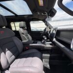 JETOUR T2 TRAVELER DAKAR