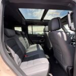 JETOUR T2 TRAVELER DAKAR