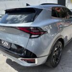 KIA SPORTAGE  2023
