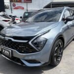 KIA SPORTAGE  2023
