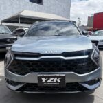 KIA SPORTAGE  2023