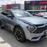 KIA SPORTAGE  2023
