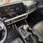 KIA SPORTAGE  2023