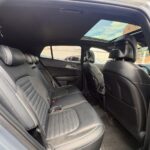 KIA SPORTAGE  2023