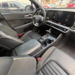 KIA SPORTAGE  2023
